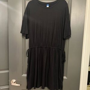 Old Navy Tshirt Dress